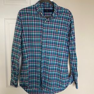 Mens Dress Shirt